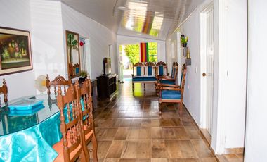 VENDO FINCA CAMPESTRE EN ALCALA VALLE DEL CAUCA