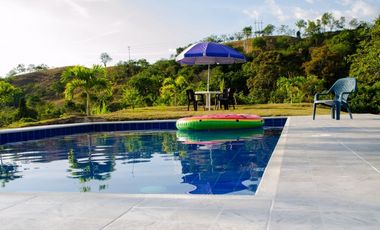 VENDO FINCA CAMPESTRE EN ALCALA VALLE DEL CAUCA