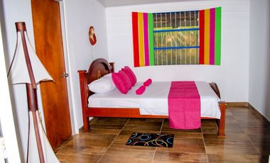 VENDO FINCA CAMPESTRE EN ALCALA VALLE DEL CAUCA