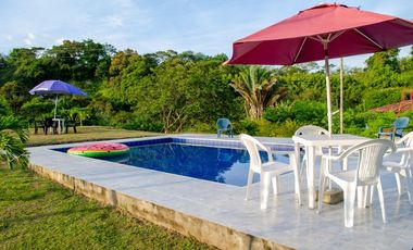 VENDO FINCA CAMPESTRE EN ALCALA VALLE DEL CAUCA