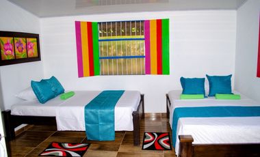 VENDO FINCA CAMPESTRE EN ALCALA VALLE DEL CAUCA