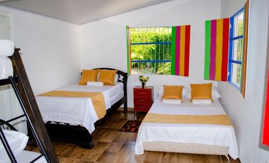 VENDO FINCA CAMPESTRE EN ALCALA VALLE DEL CAUCA