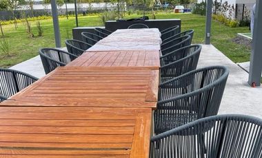 Departamento Bosques del Valle ID: 168478