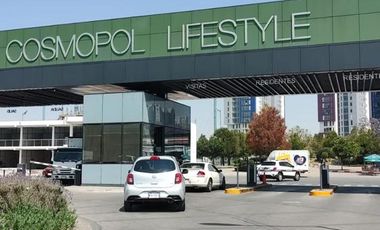 Departamento Bosques del Valle ID: 168478