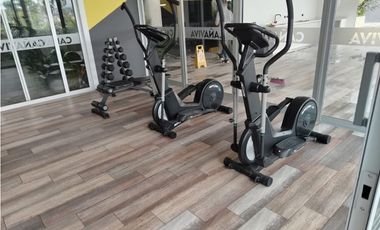 Apartaestudio en renta en Unicentro para estrenar