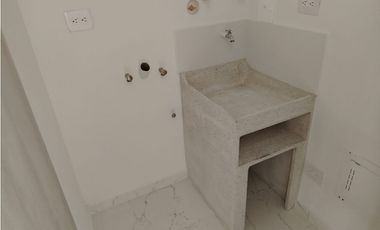 Apartaestudio en renta en Unicentro para estrenar