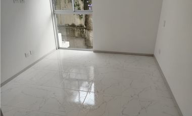 Apartaestudio en renta en Unicentro para estrenar