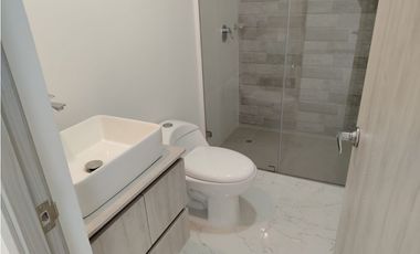 Apartaestudio en renta en Unicentro para estrenar