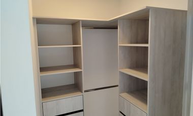 Apartaestudio en renta en Unicentro para estrenar