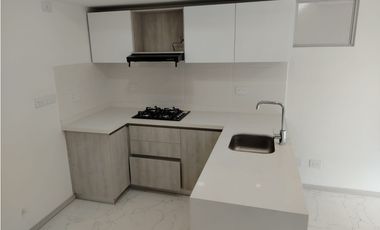 Apartaestudio en renta en Unicentro para estrenar