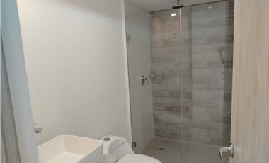 Apartaestudio en renta en Unicentro para estrenar