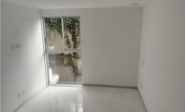 Apartaestudio en renta en Unicentro para estrenar