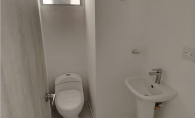 Apartaestudio en renta en Unicentro para estrenar