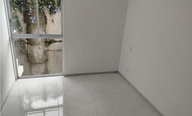 Apartaestudio en renta en Unicentro para estrenar
