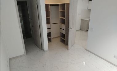 Apartaestudio en renta en Unicentro para estrenar
