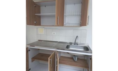 Apartamento en La Mariana Dosquebradas