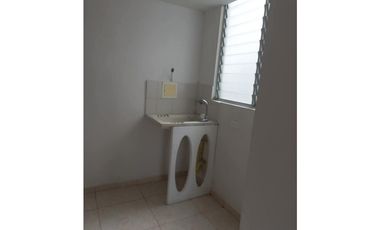 Apartamento en La Mariana Dosquebradas