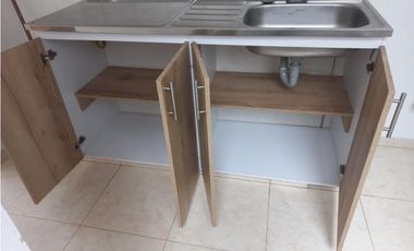 Apartamento en La Mariana Dosquebradas