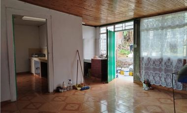 ARRIENDO CASA PARA USO COMERCIAL EN SALENTO QUINDIO