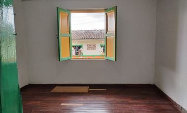 ARRIENDO CASA PARA USO COMERCIAL EN SALENTO QUINDIO