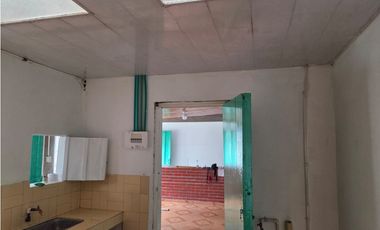 ARRIENDO CASA PARA USO COMERCIAL EN SALENTO QUINDIO