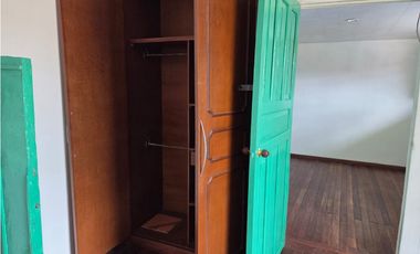 ARRIENDO CASA PARA USO COMERCIAL EN SALENTO QUINDIO
