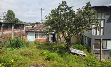 ARRIENDO CASA PARA USO COMERCIAL EN SALENTO QUINDIO