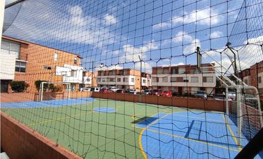 ACSI 1409. Hermosa casa en venta, Campiñas del Sol, Mosquera.