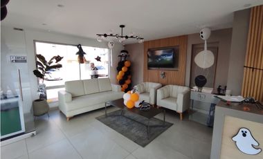 ACSI 1409. Hermosa casa en venta, Campiñas del Sol, Mosquera.