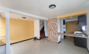 ACSI 1409. Hermosa casa en venta, Campiñas del Sol, Mosquera.