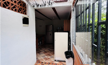 Venta de Propiedad Campestre: Finca de Recreo La Casona