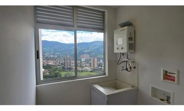 Apartamento en Venta en Itagüí barrio Suramérica