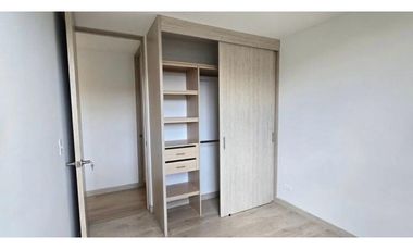 Apartamento en Venta en Itagüí barrio Suramérica
