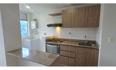 Apartamento en Venta en Itagüí barrio Suramérica