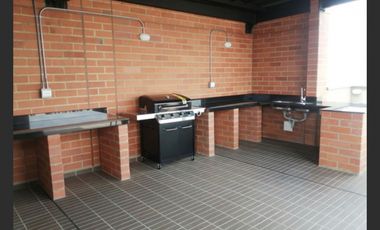 Apartamento en Venta en Itagüí barrio Suramérica