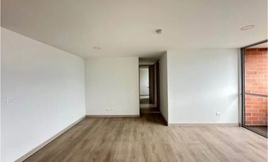 Apartamento en Venta en Itagüí barrio Suramérica