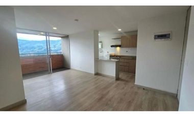 Apartamento en Venta en Itagüí barrio Suramérica