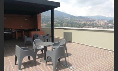 Apartamento en Venta en Itagüí barrio Suramérica