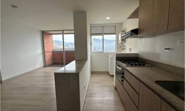 Apartamento en Venta en Itagüí barrio Suramérica