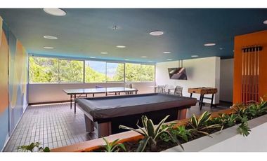 Apartamento en Venta en Itagüí barrio Suramérica