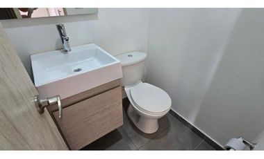 Apartamento en Venta en Itagüí barrio Suramérica