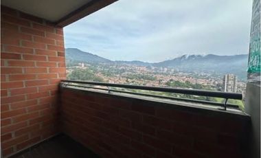 Apartamento en Venta en Itagüí barrio Suramérica