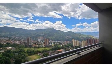 Apartamento en Venta en Itagüí barrio Suramérica