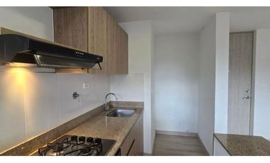 Apartamento en Venta en Itagüí barrio Suramérica