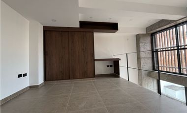 APARTAESTUDIO DÚPLEX EN VENTA – EDIFICIO THEC - JUANAMBU - CENTENARIO