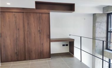 APARTAESTUDIO DÚPLEX EN VENTA – EDIFICIO THEC - JUANAMBU - CENTENARIO