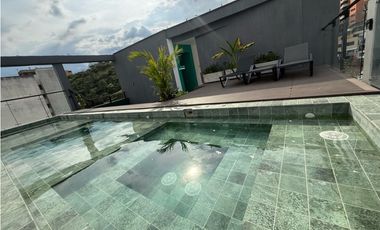 APARTAESTUDIO DÚPLEX EN VENTA – EDIFICIO THEC - JUANAMBU - CENTENARIO
