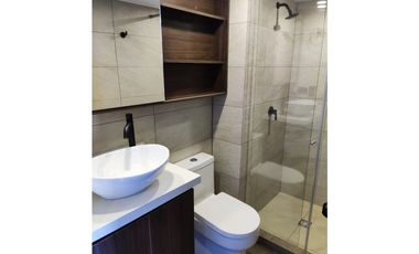 APARTAESTUDIO DÚPLEX EN VENTA – EDIFICIO THEC - JUANAMBU - CENTENARIO
