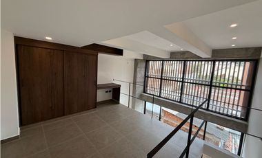 APARTAESTUDIO DÚPLEX EN VENTA – EDIFICIO THEC - JUANAMBU - CENTENARIO