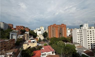 APARTAESTUDIO DÚPLEX EN VENTA – EDIFICIO THEC - JUANAMBU - CENTENARIO